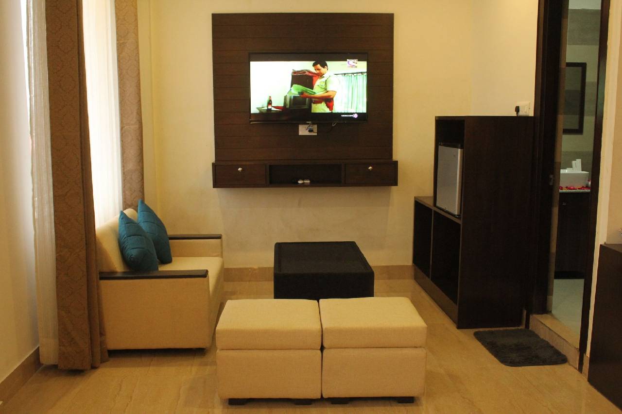 Hotel Holiday Hill 