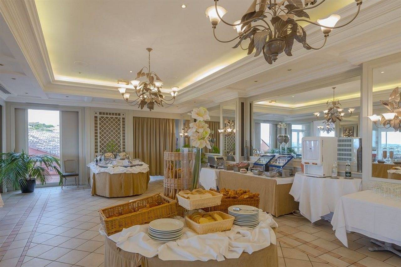 Amarante Golf Plaza 