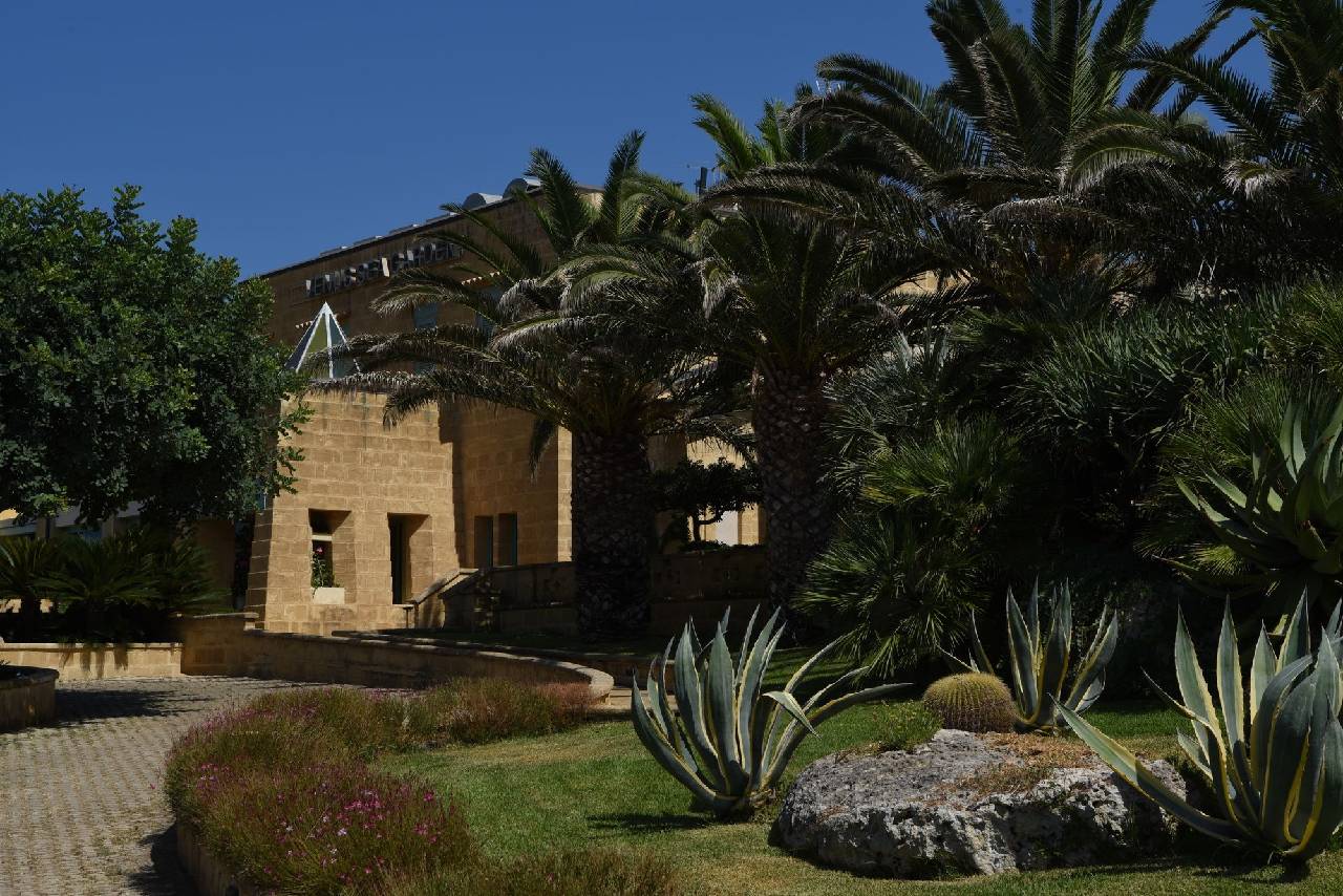Hotel Venus Sea Garden 