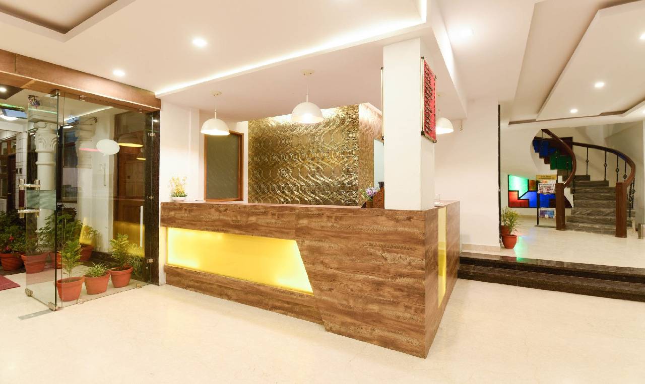 Treebo Nand Residency 