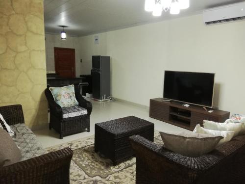 Tz & Tz Villas 
