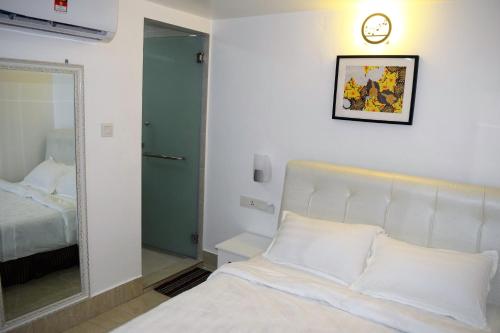 S Rose Hotel 