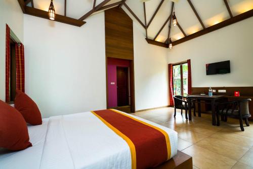 Oyo 10233 Century Village Resort 