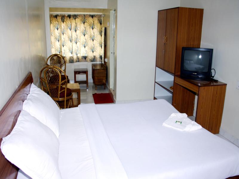 Hotel Blue Hills Coonoor 