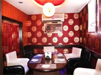 Oyo Premium Near Fortis Faridabad 