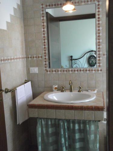 Azienda Agrituristica Bocci 