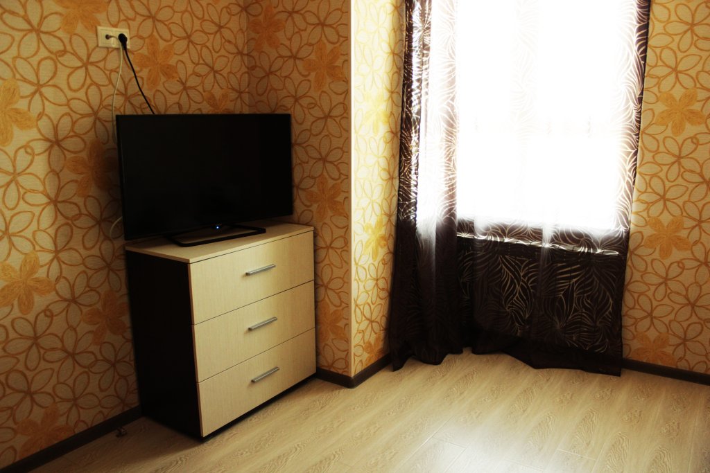 Apart Hotel Izobilie 