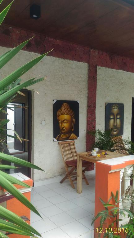 Sunjaya Kubu Guesthouse 