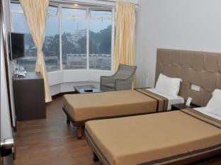 Hotel Orchid Annex (هتل اورکید آنکس) 