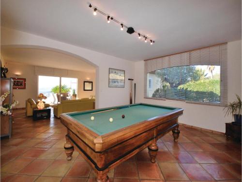 Holiday Home Sainte Maxime Ab 1466 
