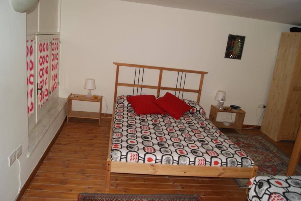 Spartacus Home 