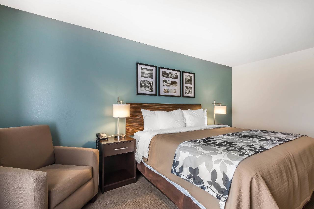 Book Candlewood Suites O Fallon With Tajawal Book Now At Best Low