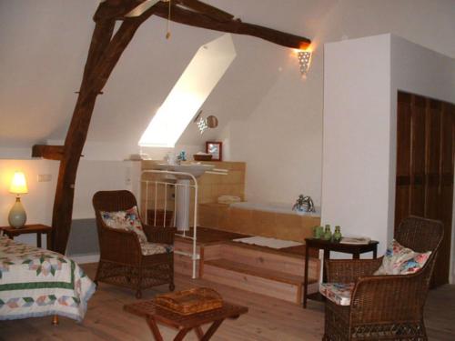 Le Clos De Ligré 