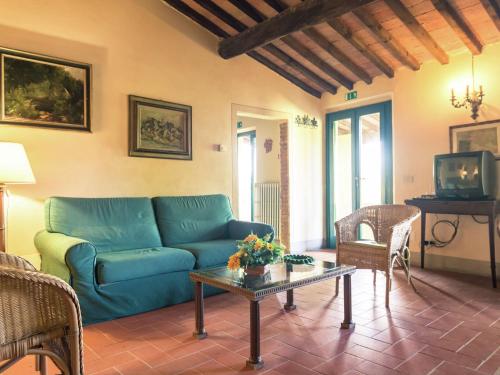 Apartment Giuliasanta 