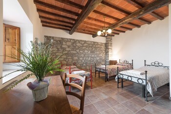 Agriturismo Casa Passerini A Firenze Guestroom