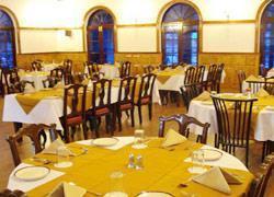 Kluney Manor Ooty Resort 
