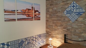 Anastasia Villas B&b Casa Vacanze Guestroom