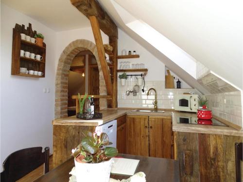 Apartment In Ljutomer 