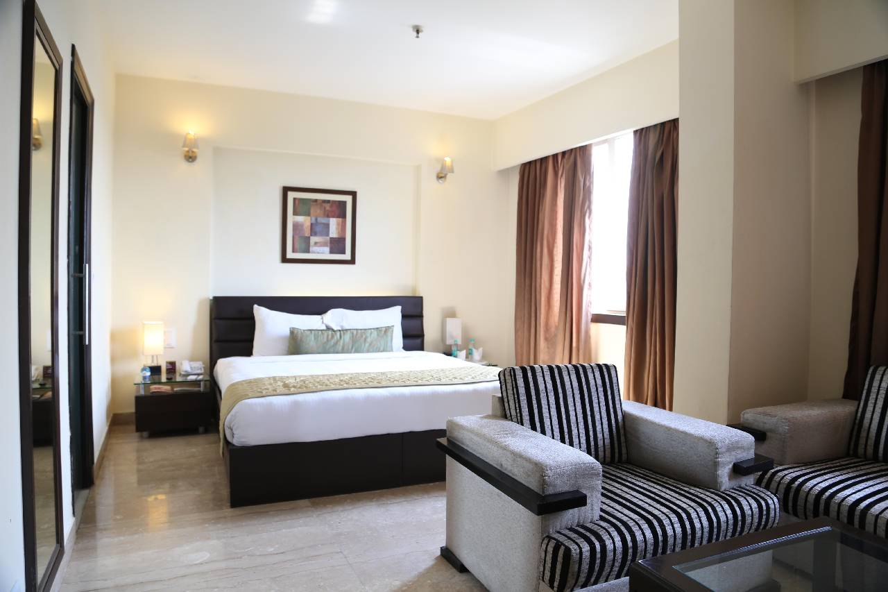 Golf View Hotel 