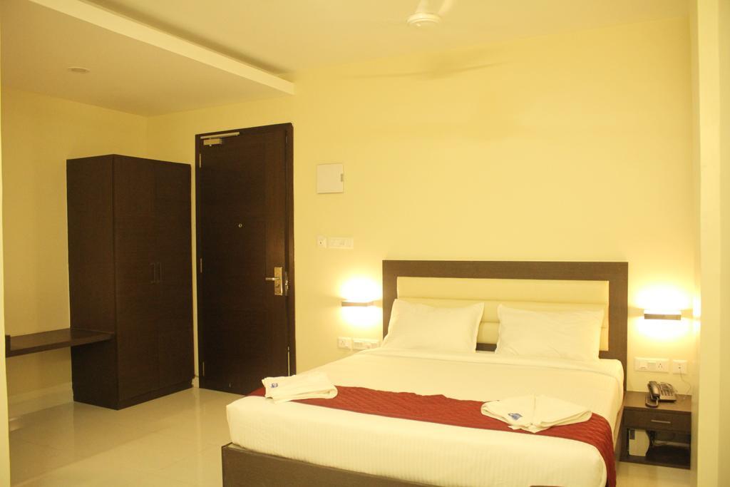 Samy Hotel 