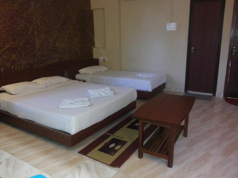 Hotel Velocity Port Blair 