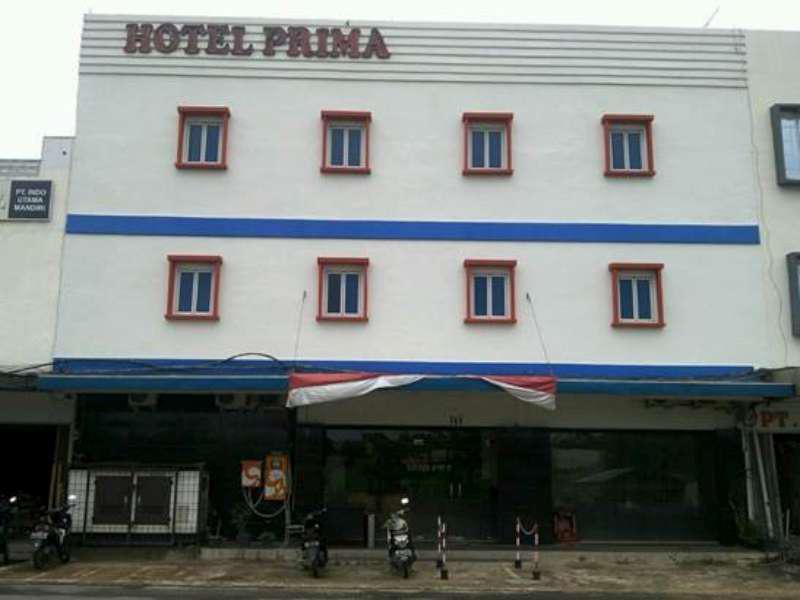 احجز في Hotel Prima مع تجول احجز الآن بأفضل وأقل الأسعار - 