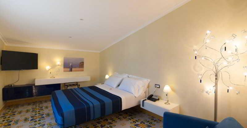 L'araba Fenice Hotel & Resort Room