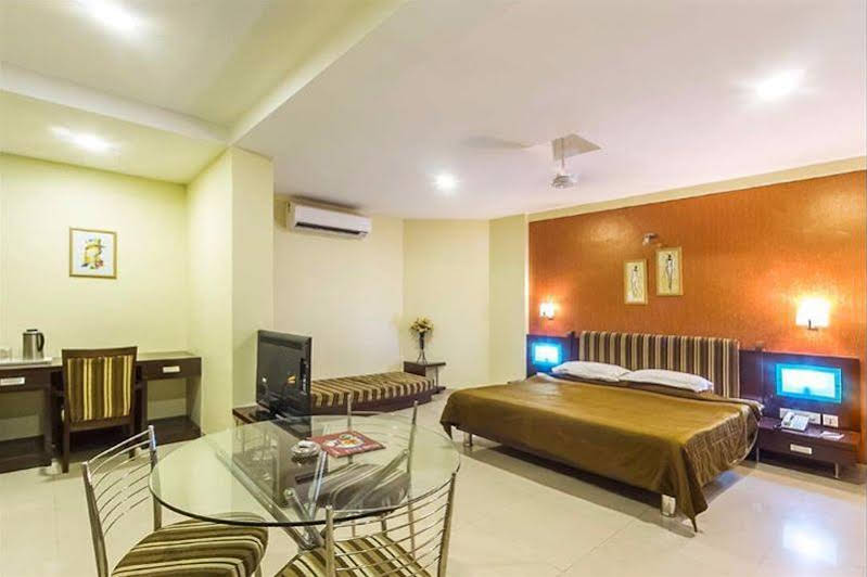 Jai Residency 