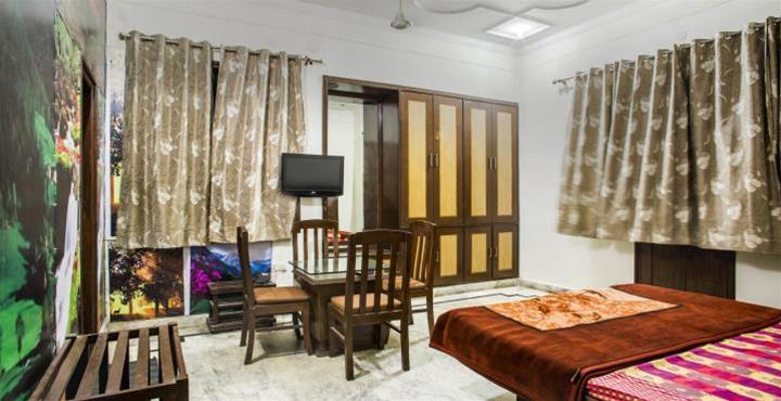 Hotel Shivanta Residency 