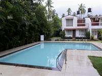 Oyo Rooms Anjuna Beach 