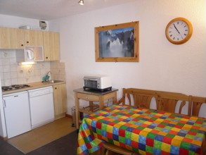 Apartment La Divaria.3 