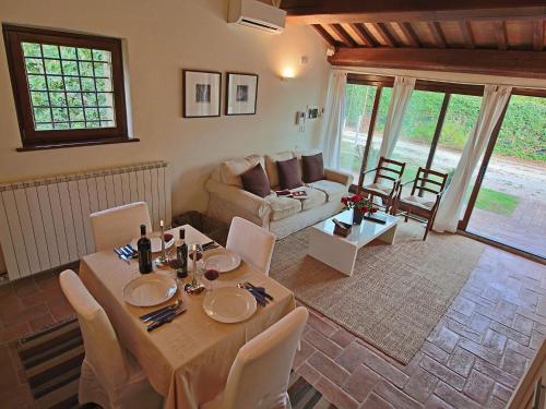 Case Pagliarini La Cantina (كاس پاگلیارینی لا كانتینا) 