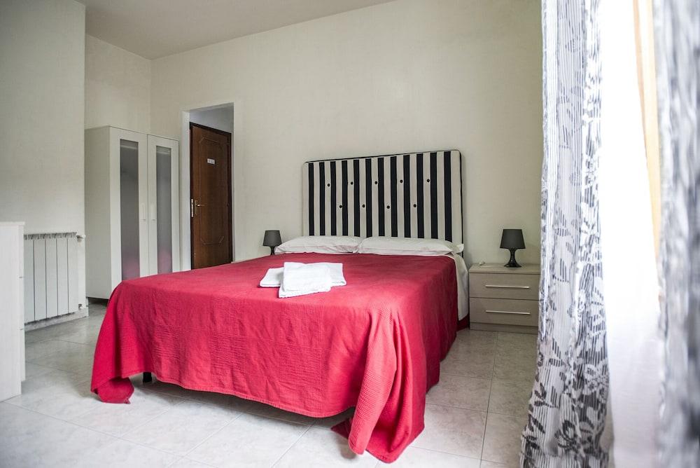 Sant'antonio Garden B&b 