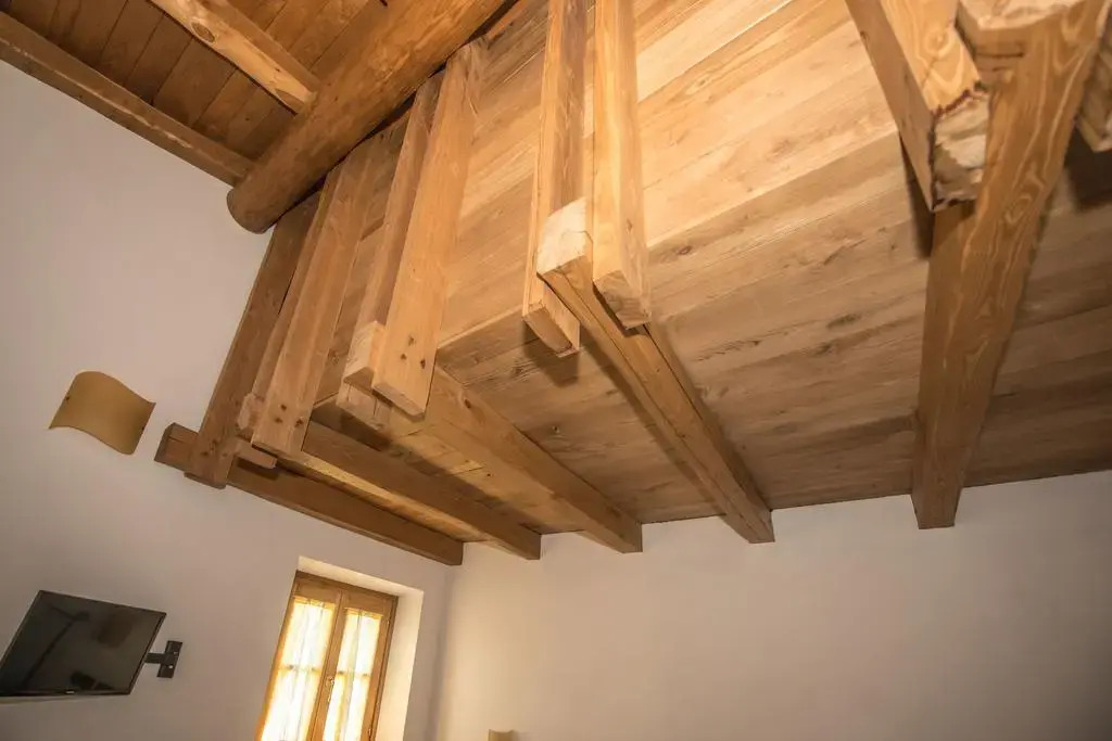 Ca Melana 
