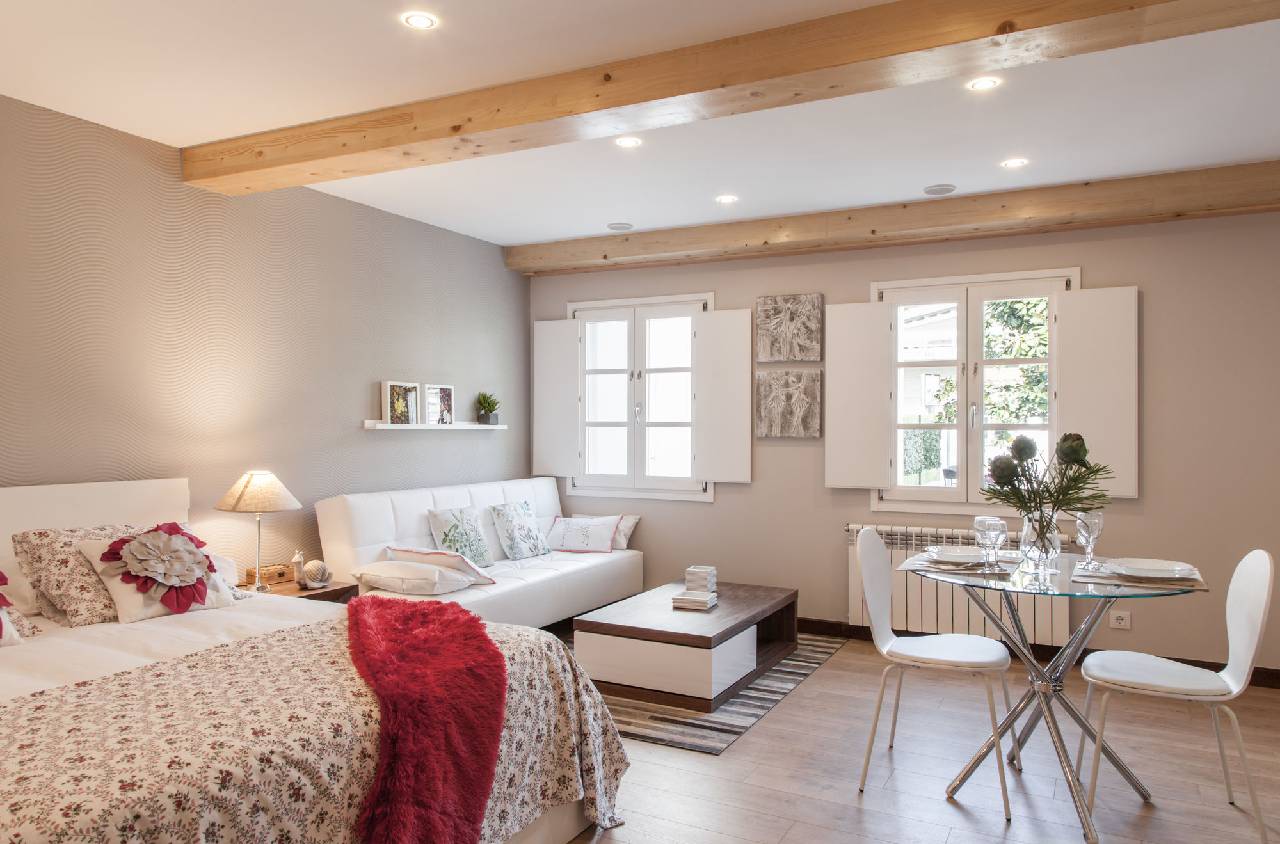 Apartamentos Nova Compostela 