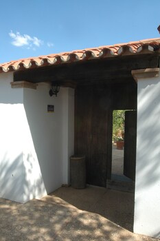 El Romerito Exterior