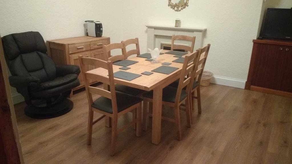Inveravon Holiday Home 