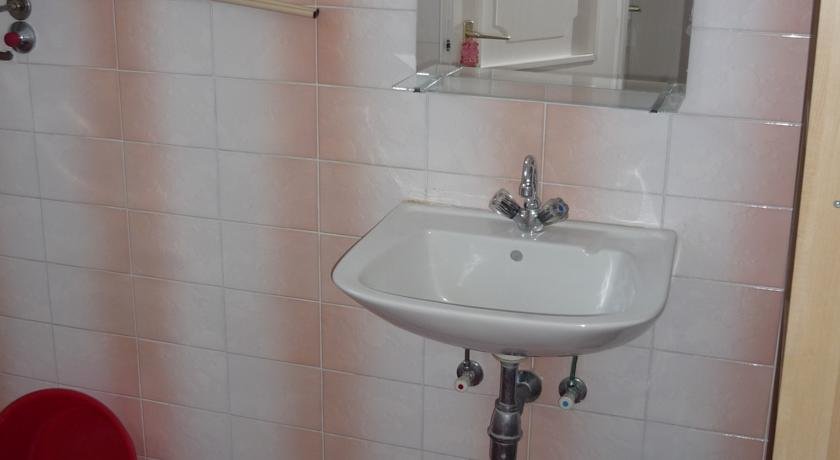 Farkas Apartmanok 