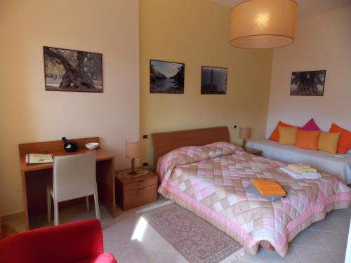 B&b Soli D'oro 