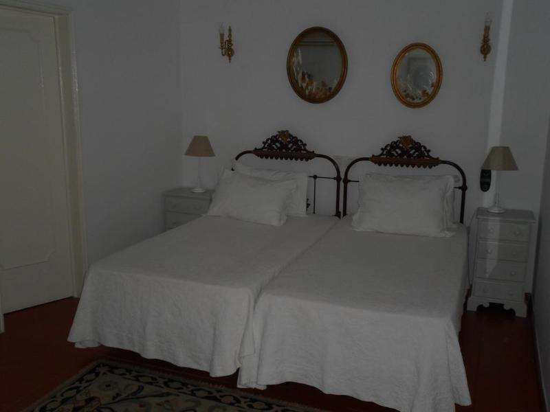 Hotel Solar De Monfalim General view