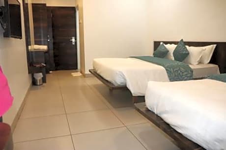 Hotel Venkateshwar 