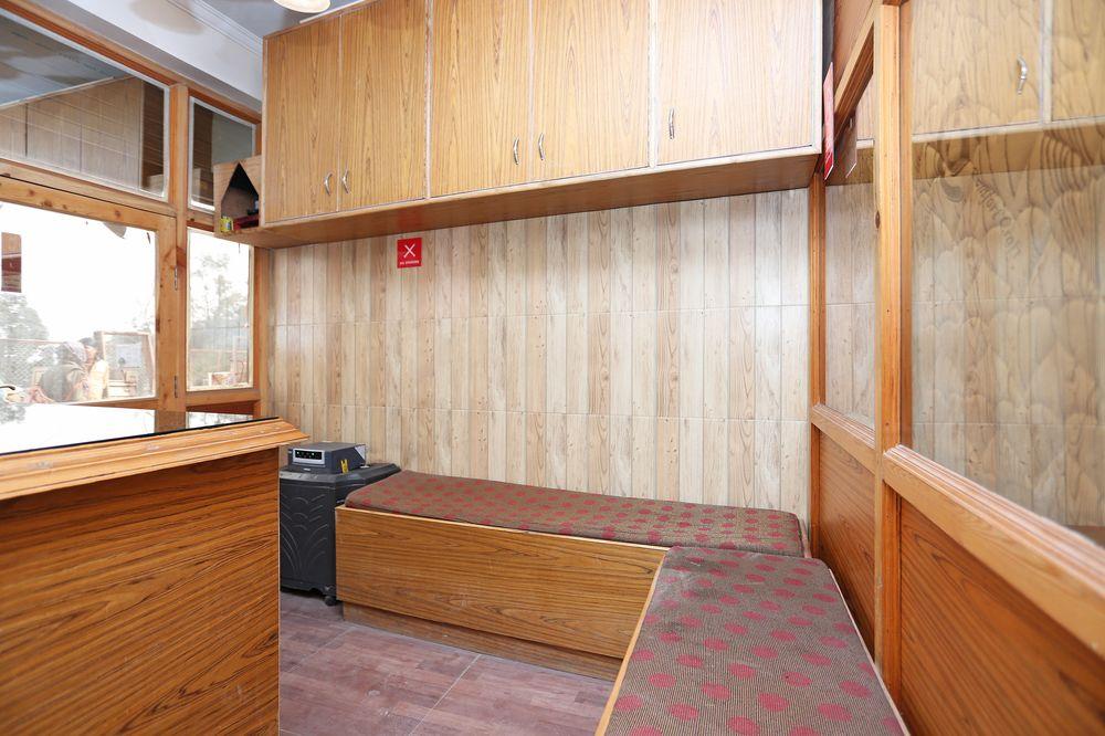 Oyo 10082 Hotel Mountain View 