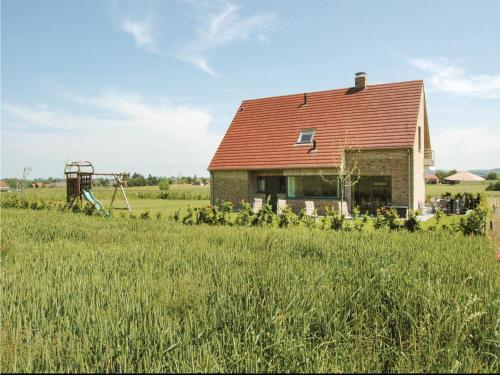 Holiday Home Poperinge With Sauna I 