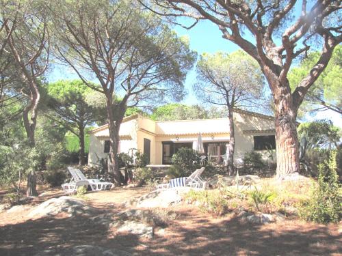 Villa Les Girelles 