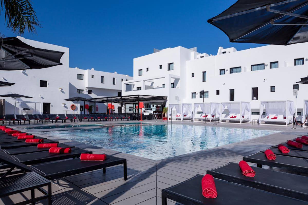 Migjorn Ibiza Suites & Spa 