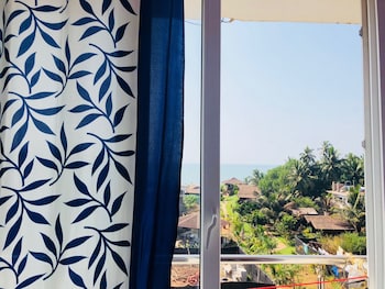 Swati Hotel Guestroom