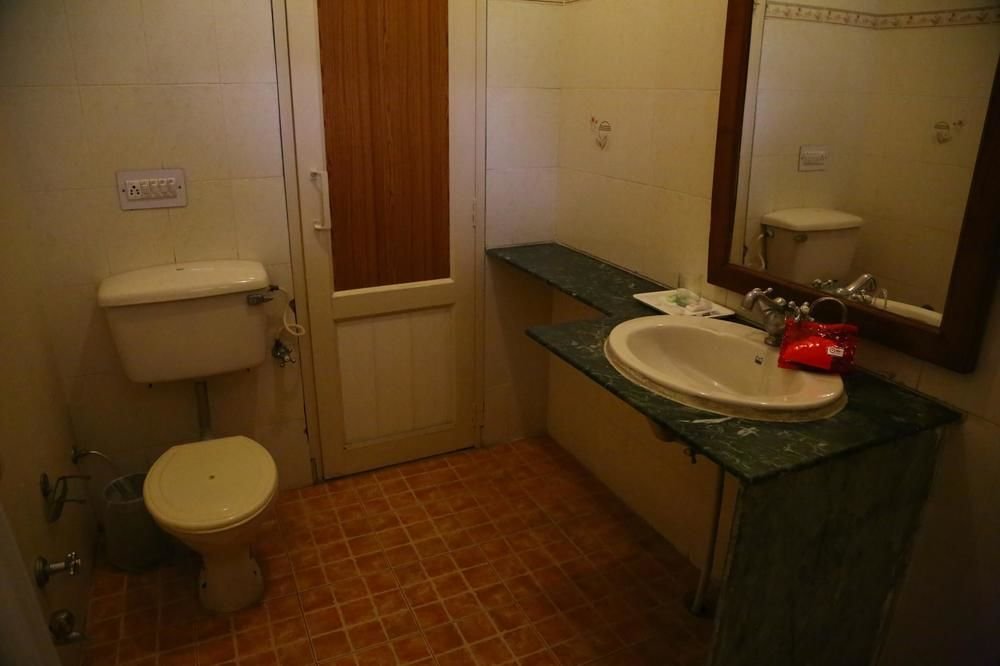 Oyo Rooms Funcity Amusement Park 