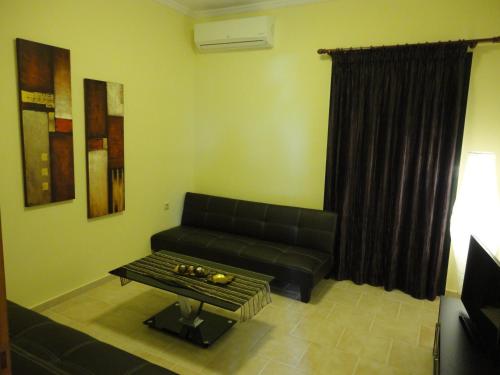 Suites Diakopto 
