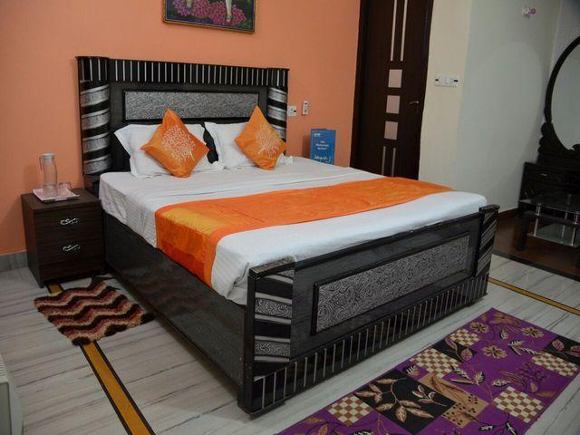 Hotel King Prince Palace 