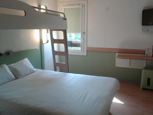 Ibis Budget Grenoble Voreppe 